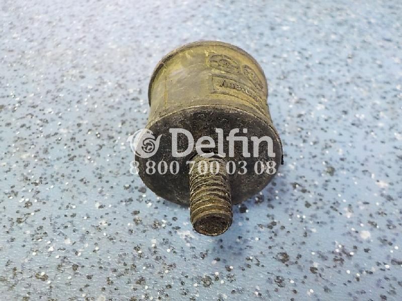 1388070 Виброизолятор трубопровода ретардера Scania