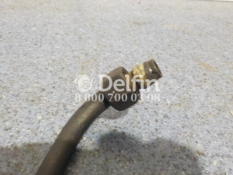 1846379 Трубка ГУРа Scania