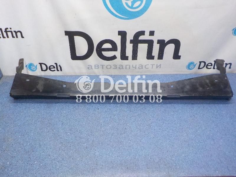 2375258 Заслонка рецеркуляции воздуха Scania 6 серии