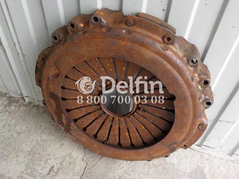 1522424 Корзина сцепления Scania