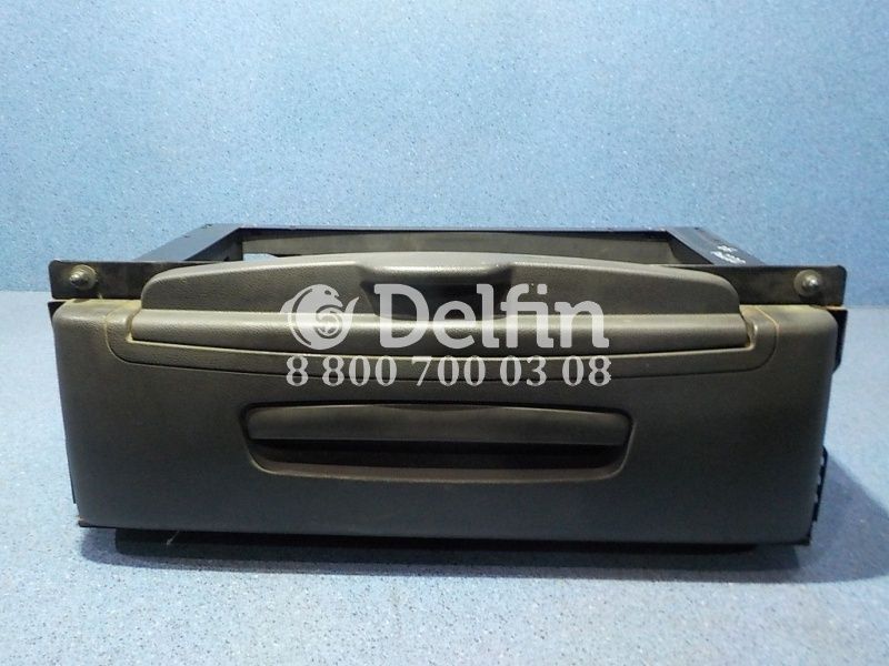 A9438401274 Вещевой отсек Mercedes Benz