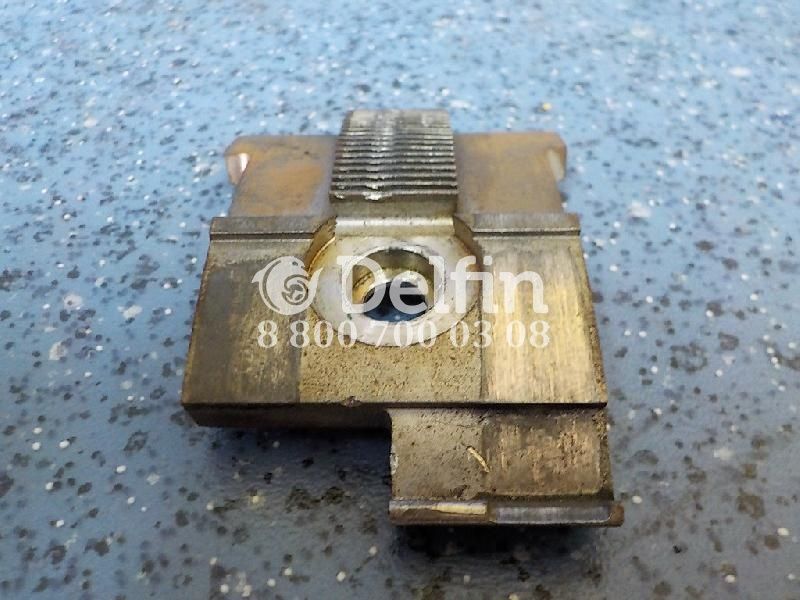 1767621 Зубчатый сегмент (рулевой колонки/регулировка) Scania