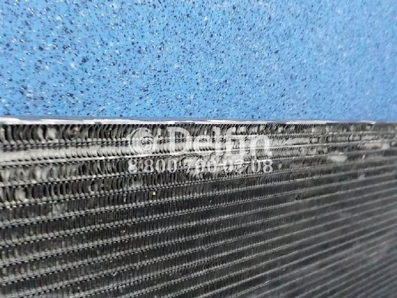 21086300 Радиатор кондиционера Volvo