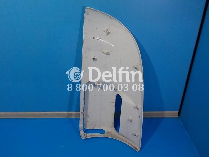 1769905 Угол капота левый Scania 5 CR/CG бу