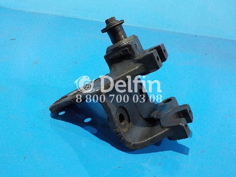 1363909 Кронштейн передней рессоры DAF