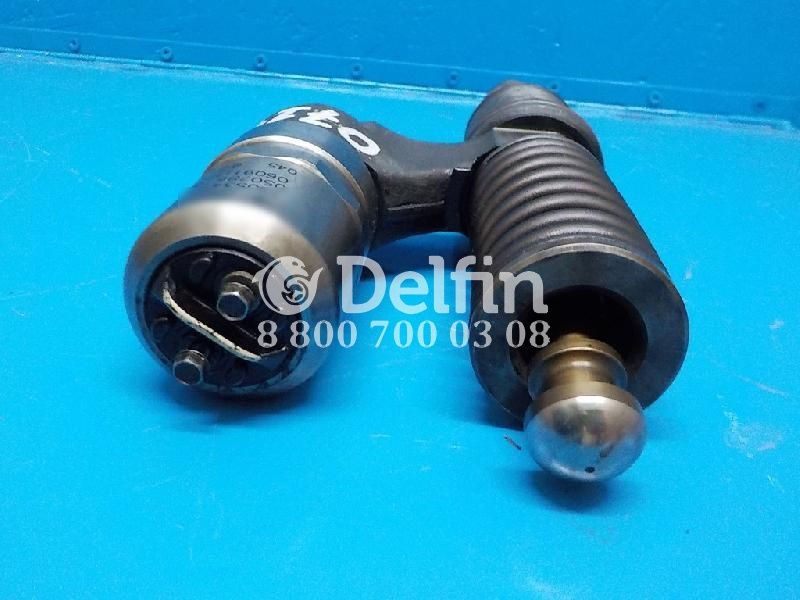 1805343 Насос-форсунка Scania