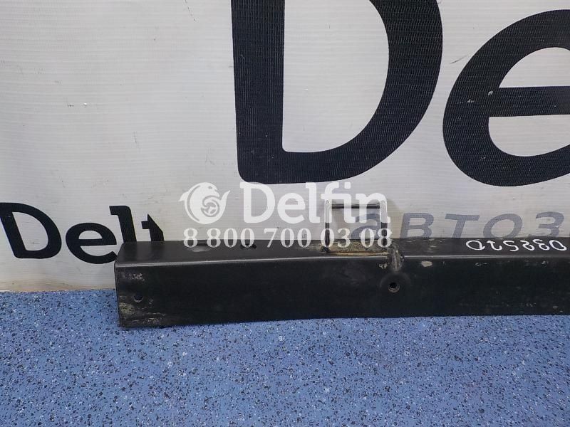 2812826 Кронштейн правый RH Scania 6 серии