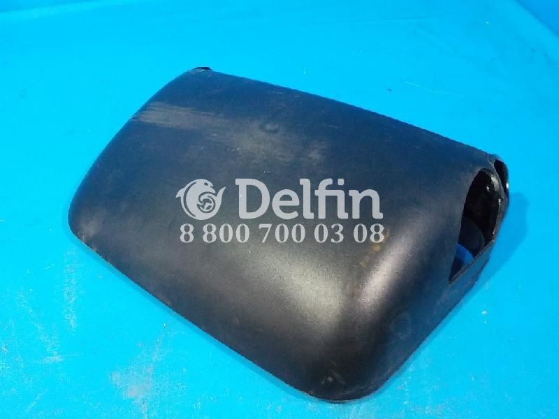 1366141 Корпус зеркала заднего вида LH Scania