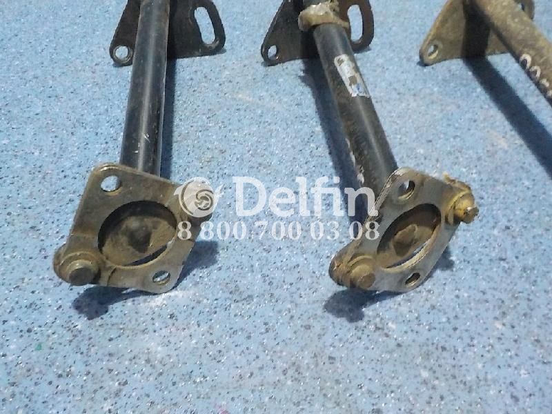 1379621 Трубка кулисы Scania