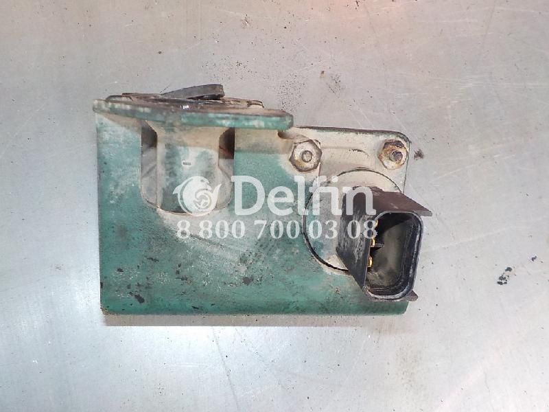 20930137 Датчик давления дифференциального Volvo