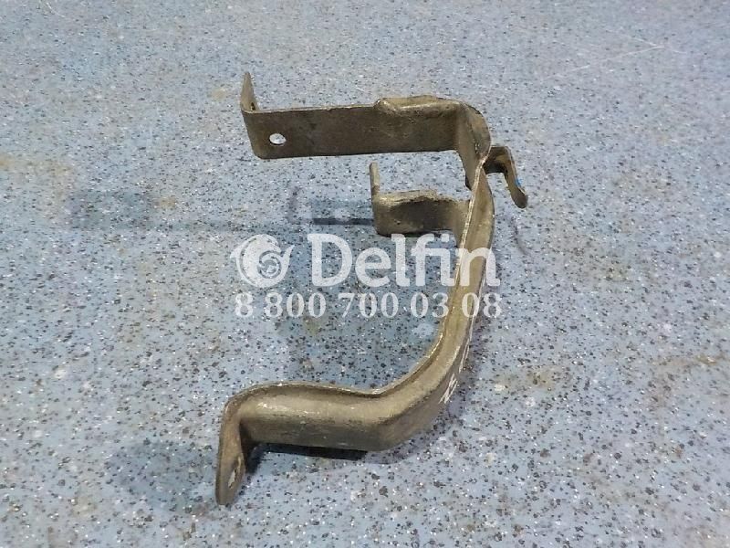 1371660 Кронштейн крепления дефлектора правый Scania