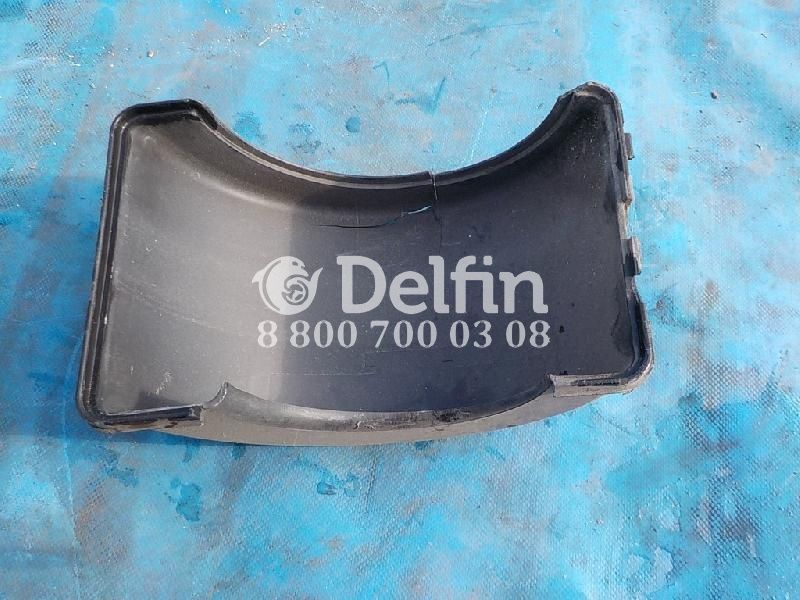 1492019 Насадка вентилятора RH Scania