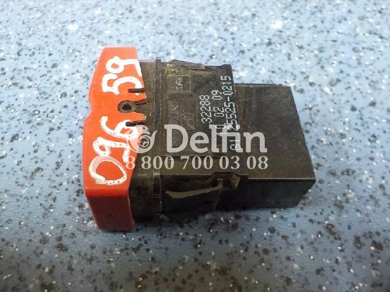 81255250215 Выключатель MAN