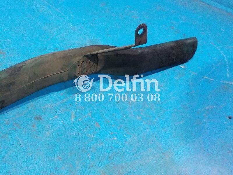 20580442 Трубка картерных газов Volvo