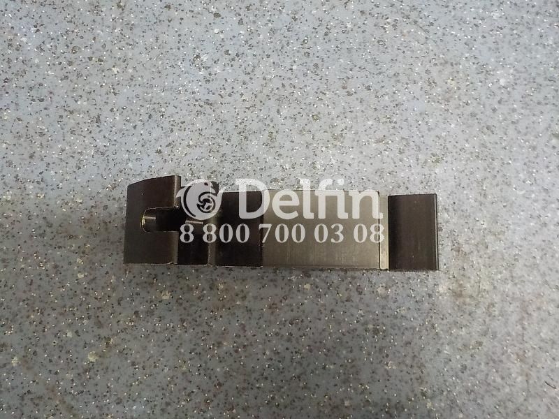 2127919 Кронштейн спойлера Scania 6 серии (Н)