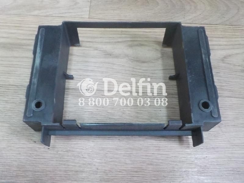 81254410845 Накладка MAN