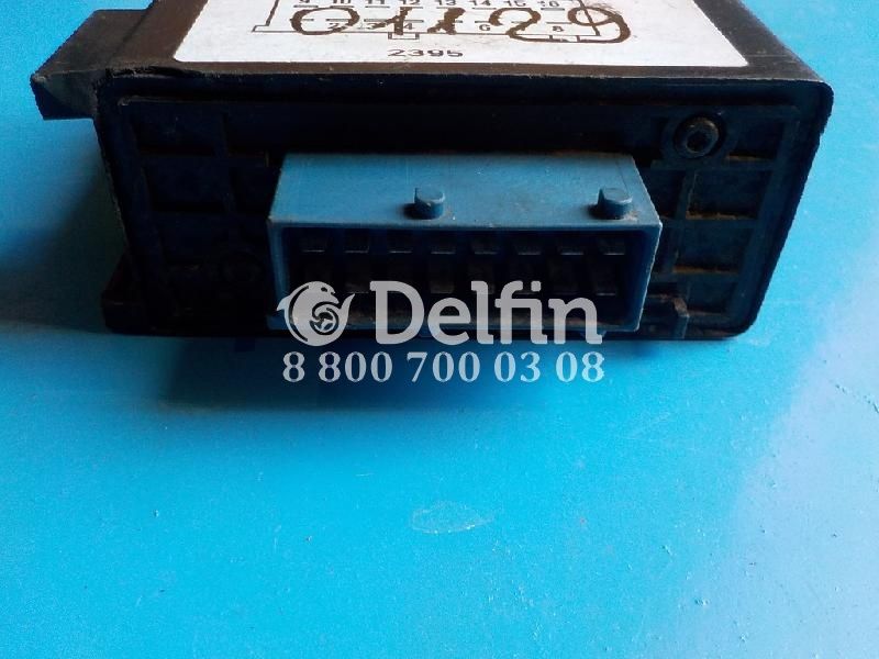 1361095 Блок электронный Scania