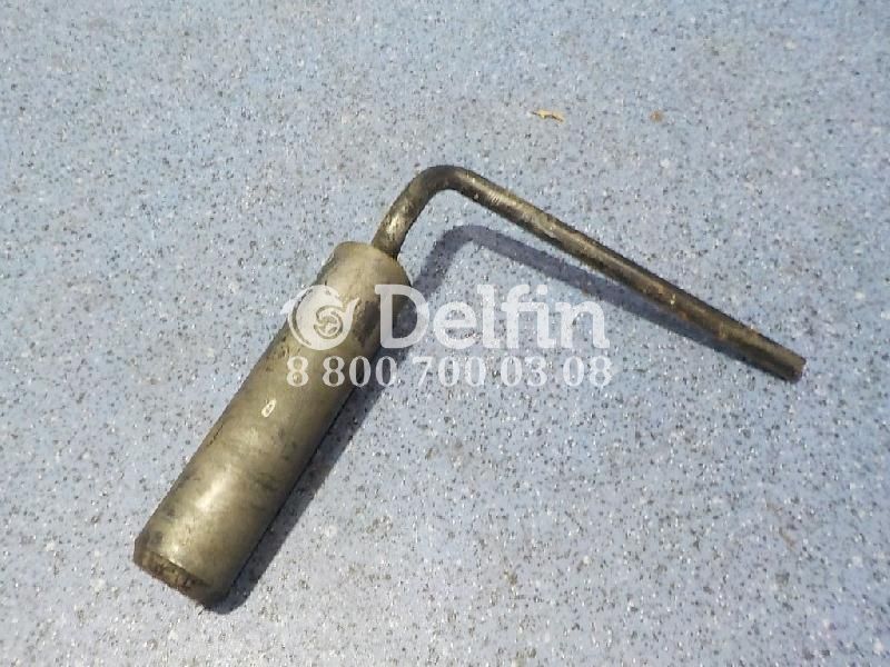 A9303100007 Палец буксировочный Mercedes Benz 500015444 - купить по ...