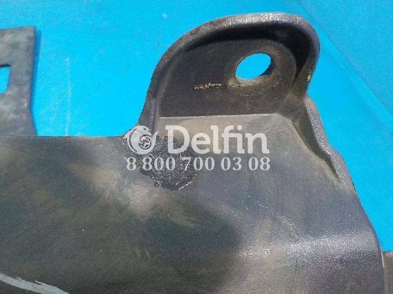 1853347 Боковая часть бампера Scania