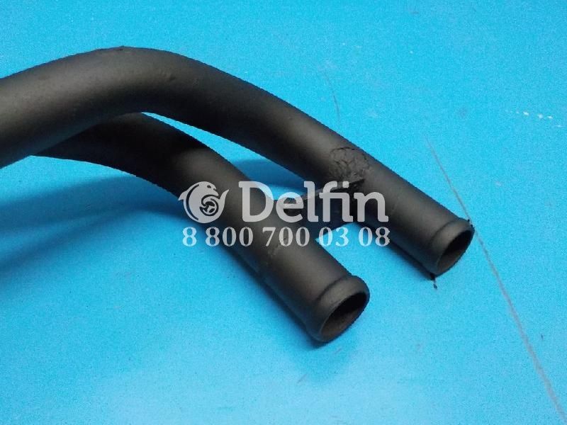 21102978 Трубка отопителя Volvo