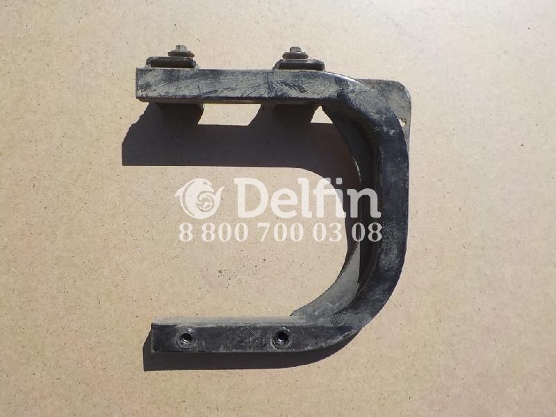 82373920 Кронштейн брызговика RH Volvo