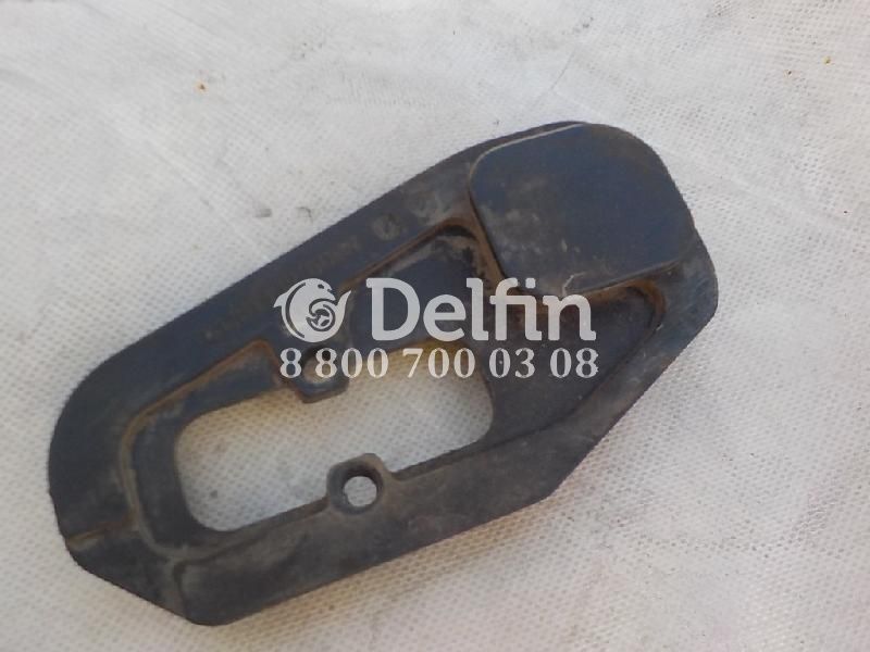 81619426004 Кожух MAN