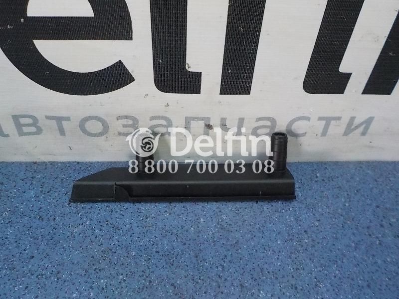 2330563 Крышка левая LH CR/CS Scania 6 серии