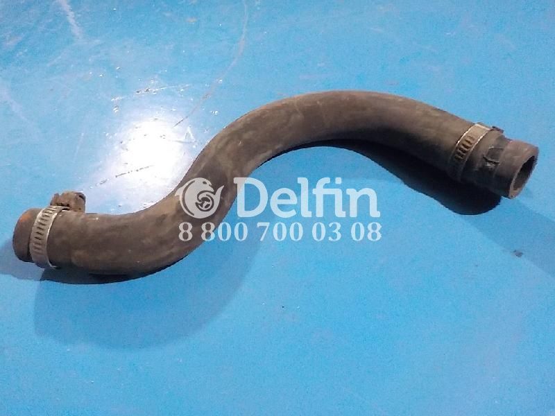 21138260 Патрубок отопителя Volvo