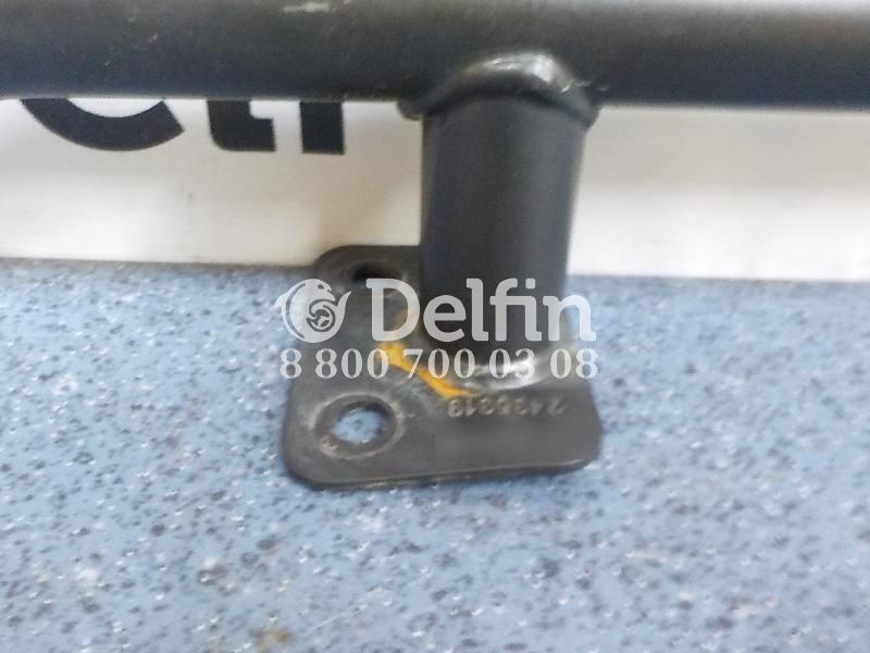 2435319 Рукоятка Scania 6 серии