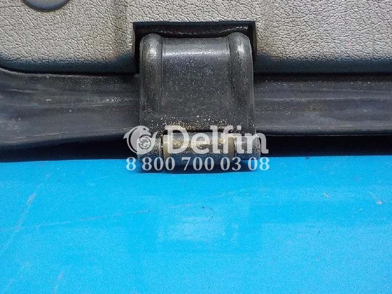 3176408 Люк в сборе механический Volvo