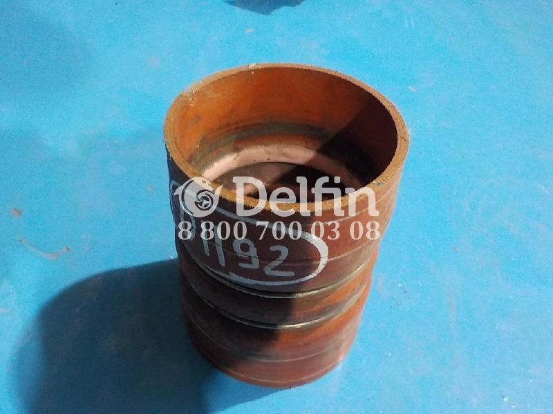 5010228303 Дюритовый шланг Renault