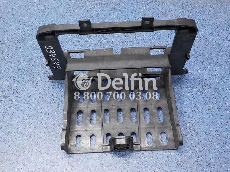 2184905 Переходник Scania 6 серии