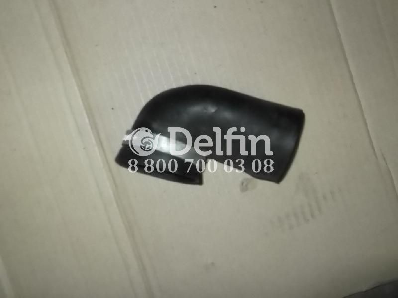 1622851 Воздушный шланг DAF