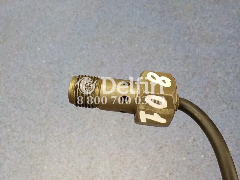 1506413 Датчик давления рулевой системы Scania (280мм)