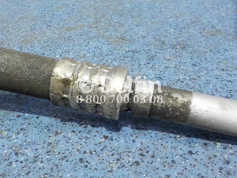 9428301715 Трубка кондиционера Mercedes Benz