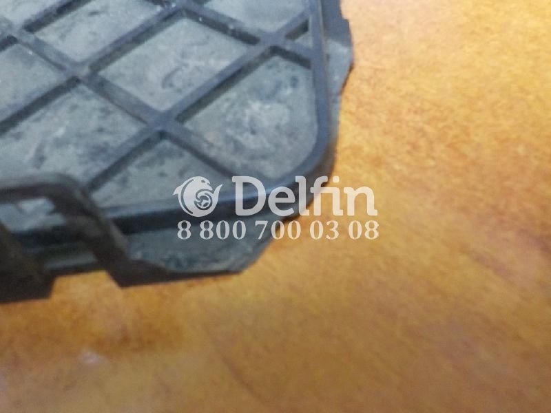 8171379 Крышка рычага переклчения передач Volvo (Уценка)