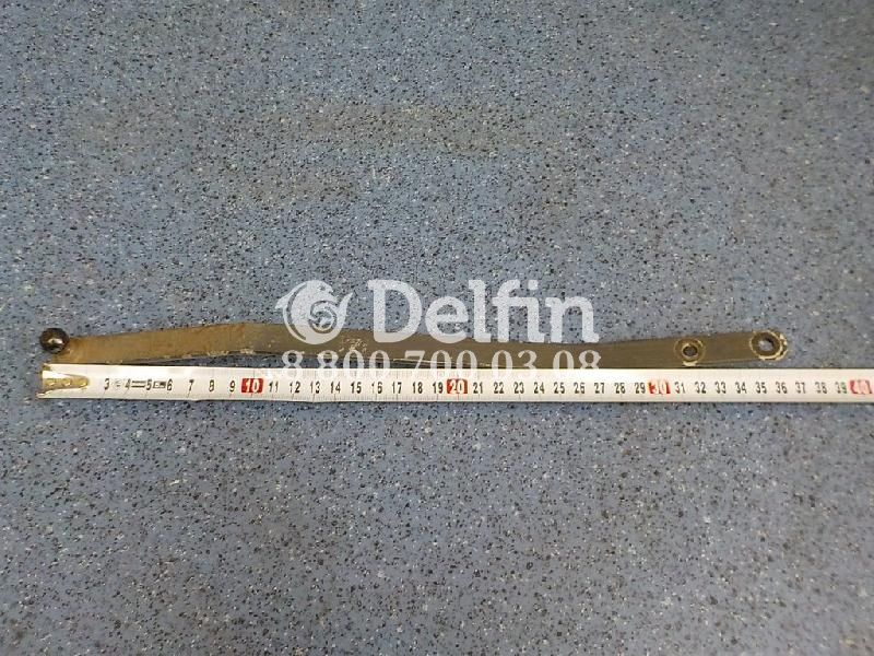 20393759 Тяга крана уровня пола Volvo