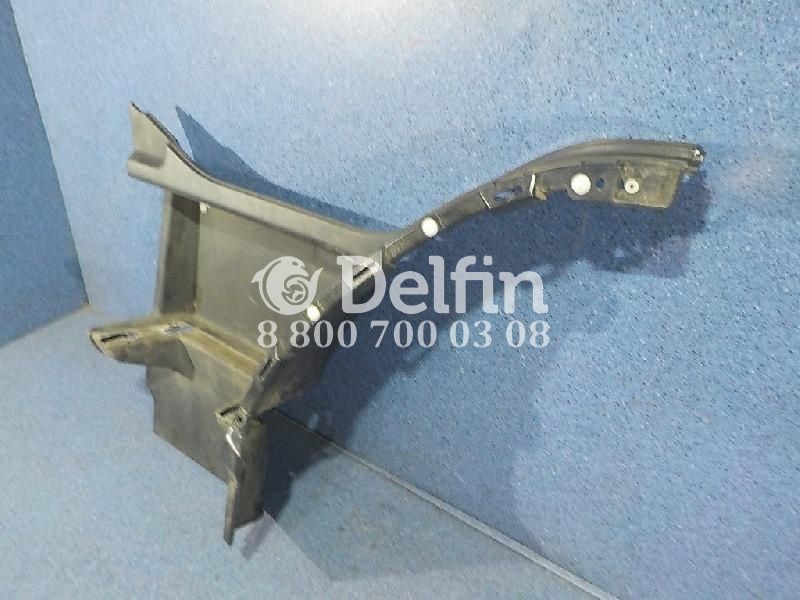 82644146 Корпус подножки левой LH Volvo