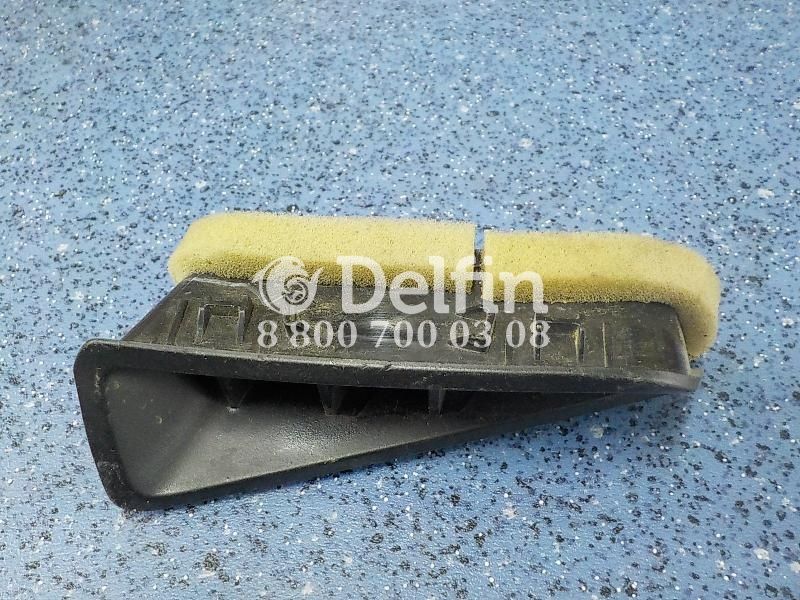 2148613 Воздуховод Scania 6 серии