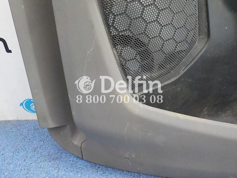 2649572 Панель обивки двери правая RH Scania 6 серии