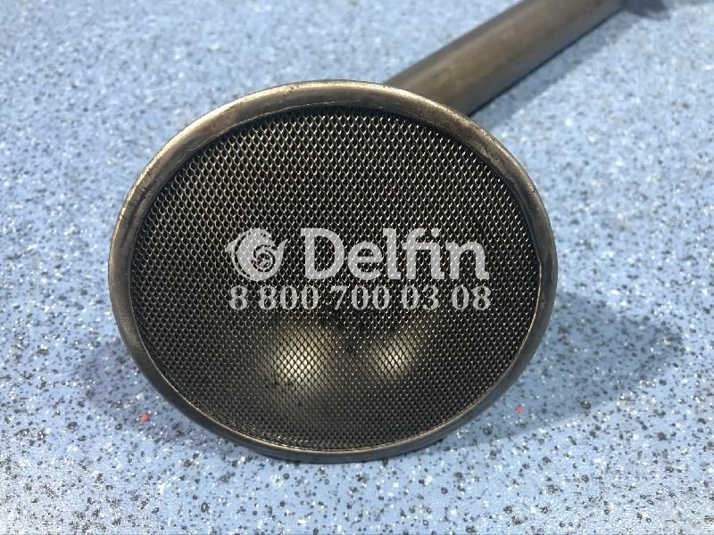 5010477571 Маслозаборник Renault