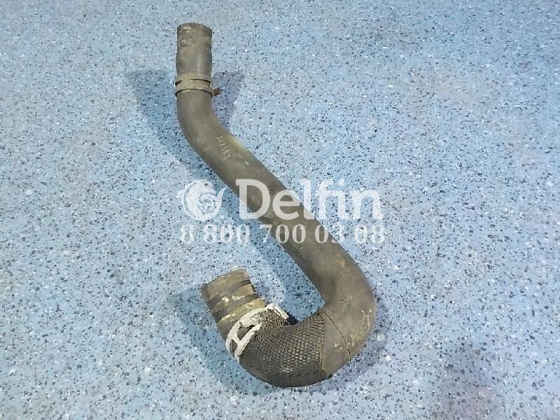 2375670 Шланг отопителя кабины Scania