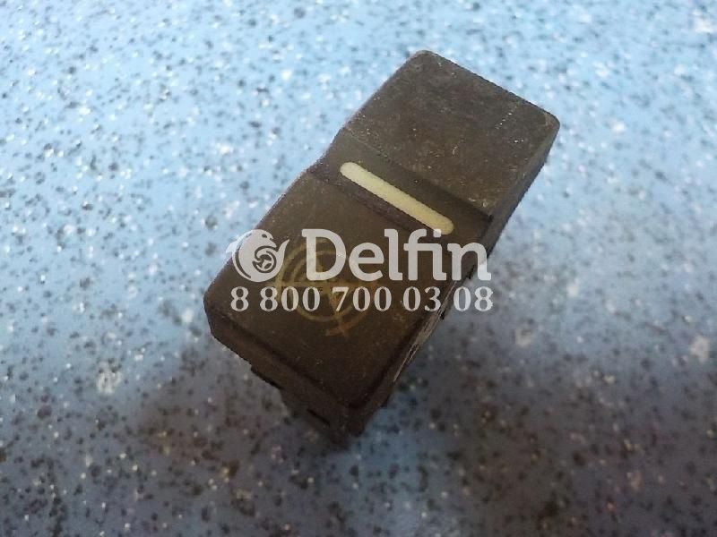 81255030322 Кнопка многофункциональная MAN