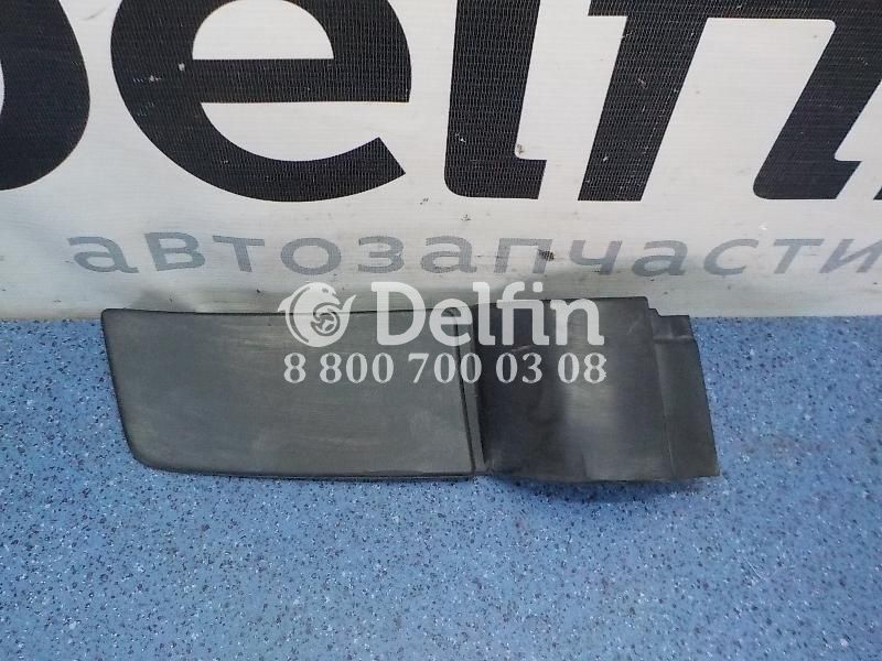1789977 Расширение левое LH CG Scania