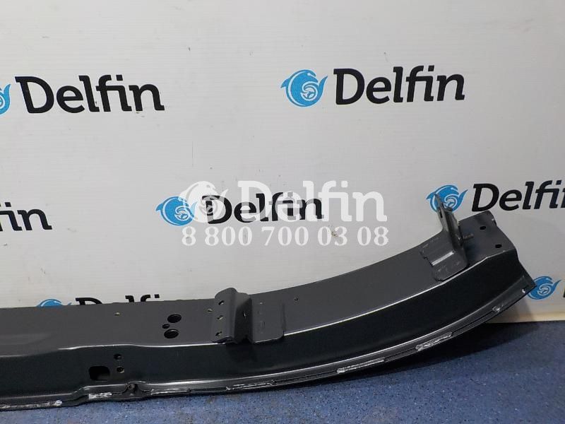 1850263 Бампер передний верхний Scania