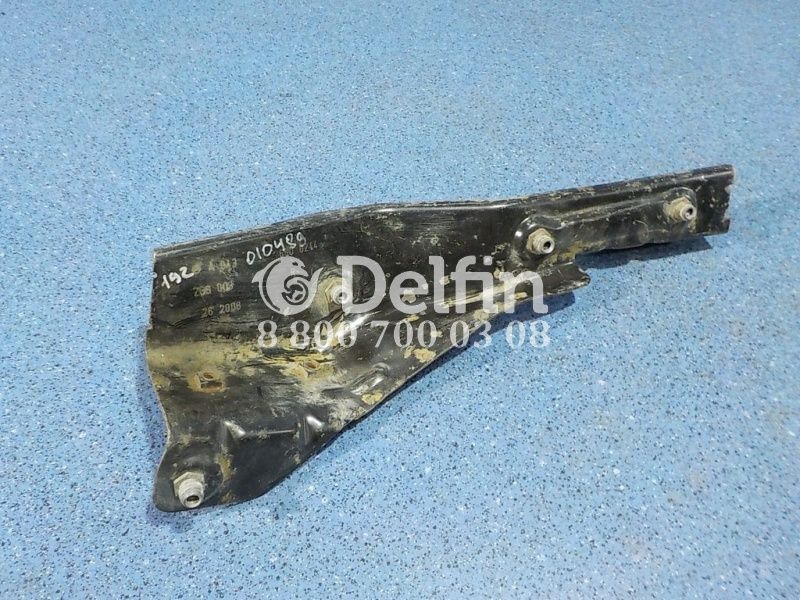 A9436600114 Кронштейн подножки LH Mercedes Benz