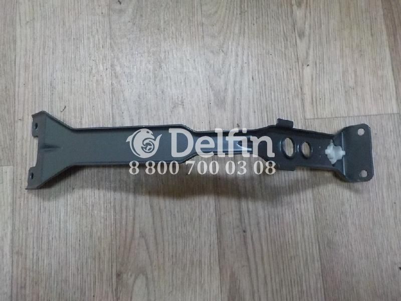 1879803 Кронштейн центральной приборной панели Scania