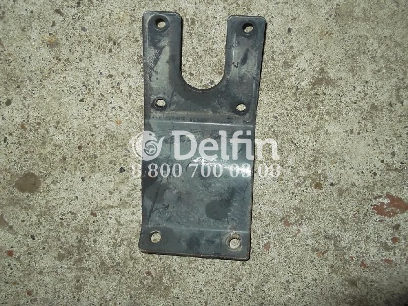 1376857 Кронштейн ускорительного клапана Scania