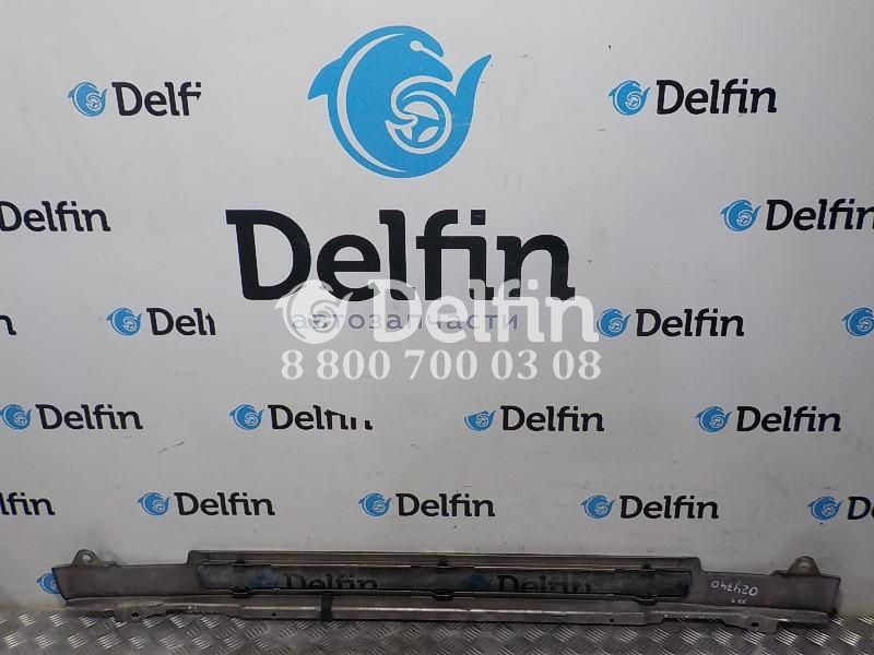 1943985 Защитная сетка (между капотом и откидной площадкой) Scania (Уценка)