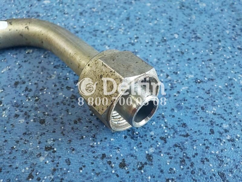 2599812 Трубопровод CNG Scania 6 серии